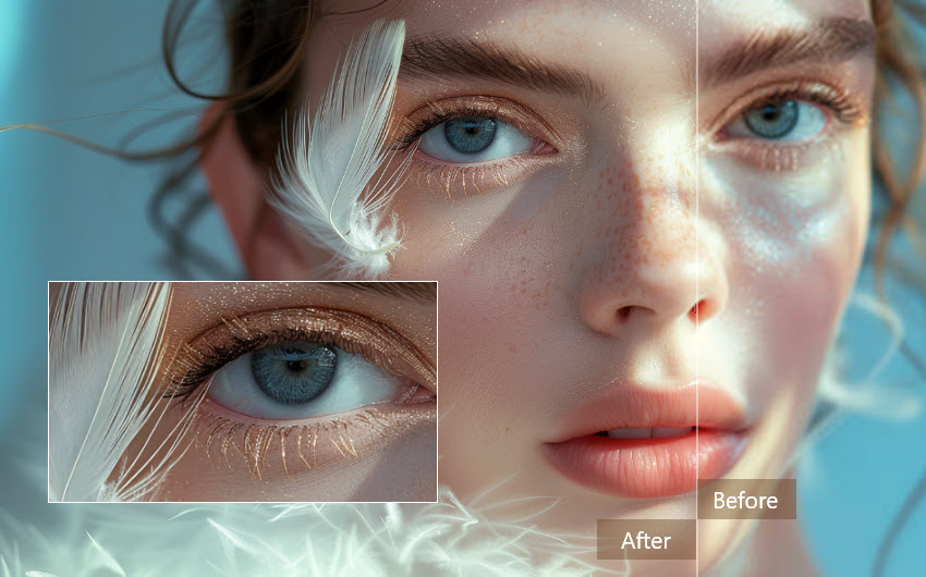 Aiarty Image Enhancer