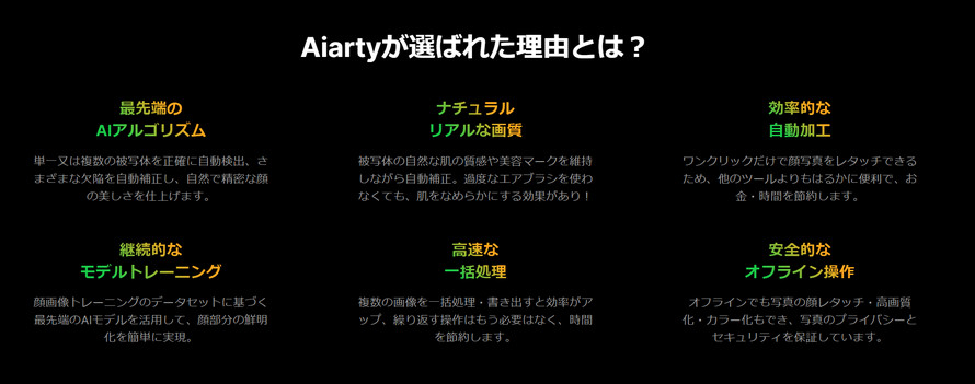 Aiarty Image Enhancer