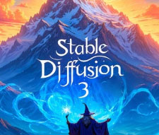 Stable Diffusion_E[h@