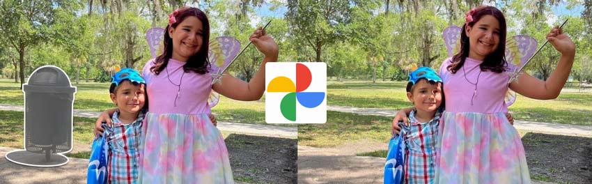 Photoshop�ȊO�ŏ����S���}�W�b�N���g����c�[���FGoogle�t�H�g