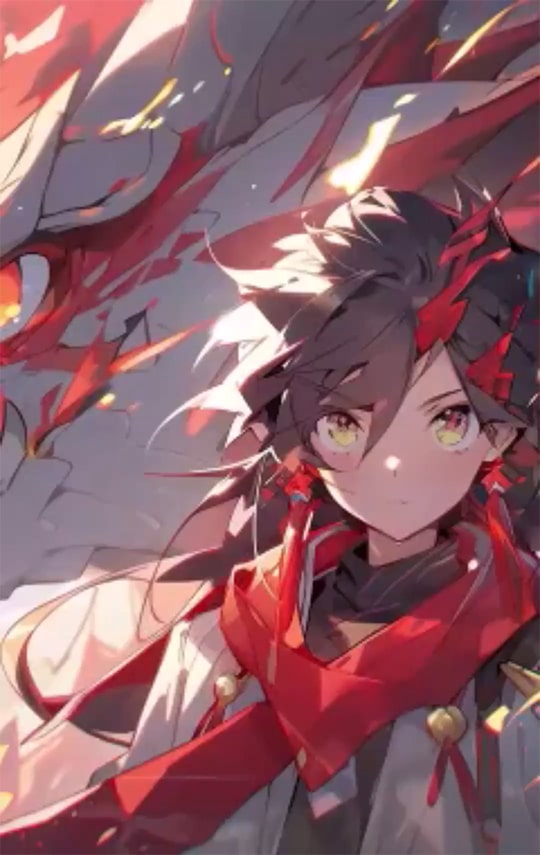 ai video from photo