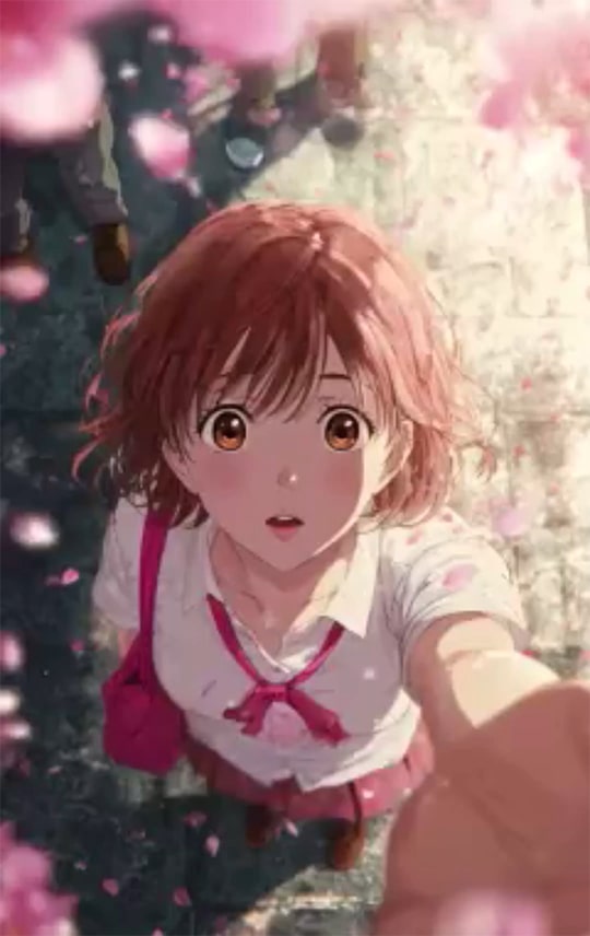 ai video from photo