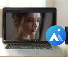 AVCLabs PhotoPro AI体験版の制限