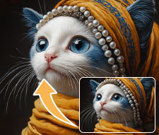 �𑜓x��300dpi�ɕϊ�������@