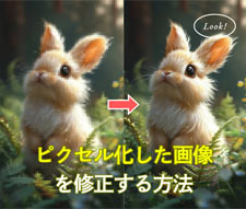 �s�N�Z���������摜���C��������@