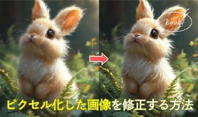 �s�N�Z���������摜���C��������@