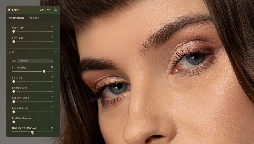 Lightroom��փ\�t�gNo.6�@Luminar�i��Luminar Neo�j