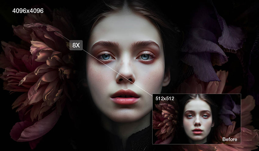 摜TCYύXt[\tgFAiarty Image Enhancer