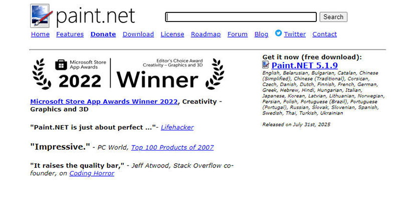 摜TCYύXt[\tgFPaint.NET