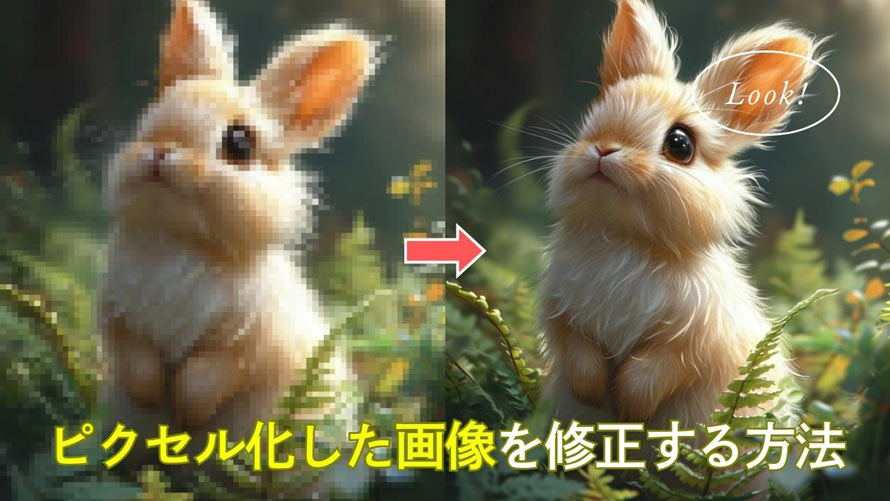 �s�N�Z���������摜���C��������@