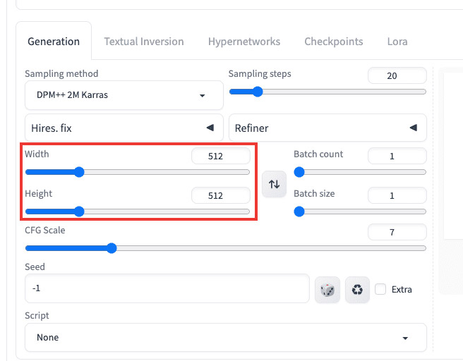 Stable Diffusion摜掿ɂ@