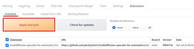 Stable Diffusion摜掿ɂ@