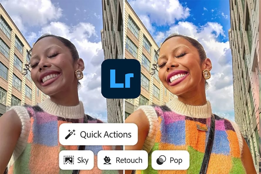 Lightroom���掿��