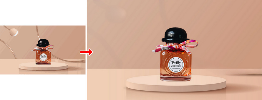Aiarty Image Enhancer�F���i�摜���^�b�`�菇7