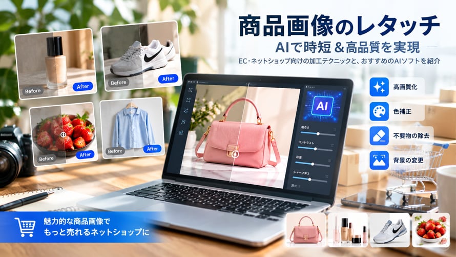 ���i�摜 ���^�b�`