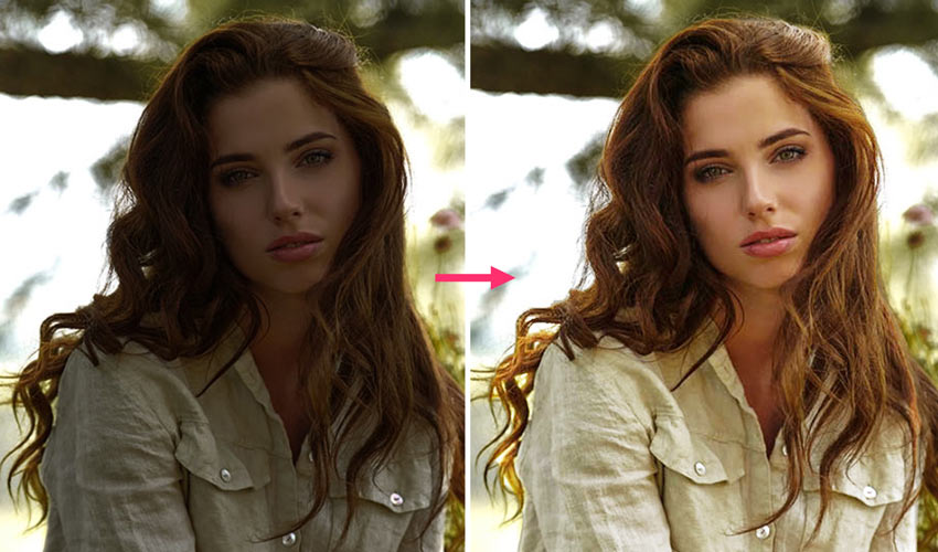 Photoshop̖邳ERgXg@\ŋtʐ^␳@