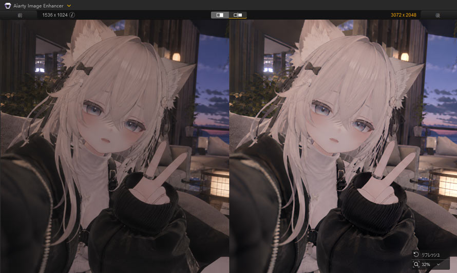 Aiarty Image Enhancer���邳����
