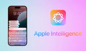 Apple Intelligence̎g