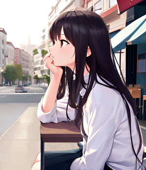 Aiarty Image Enhancerで加工後の画像