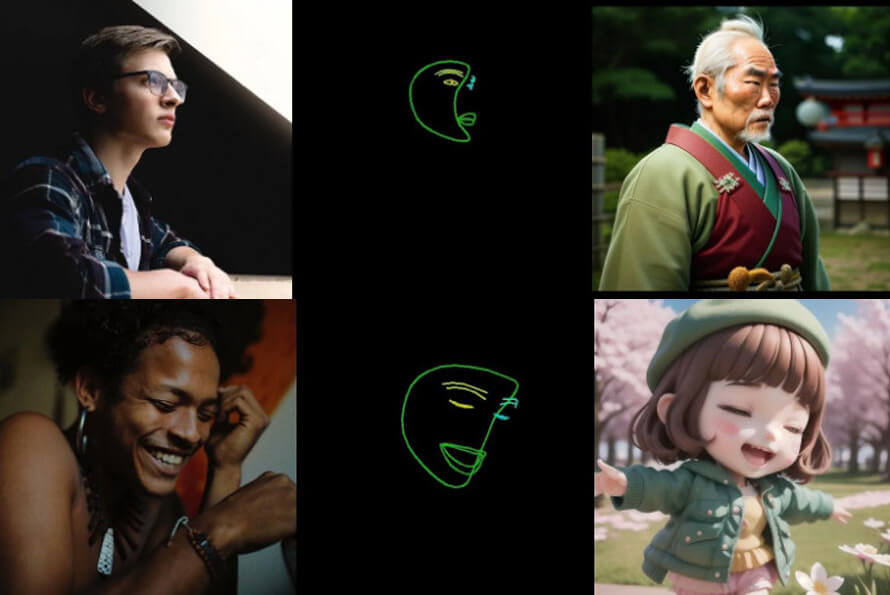 Stable Diffusion\̐@