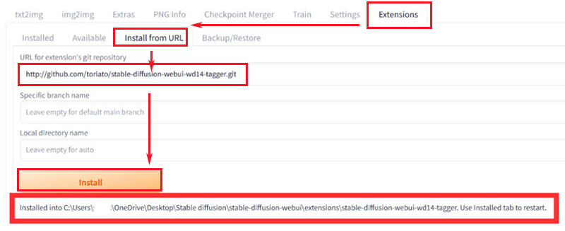 Stable Diffusionvvgo
