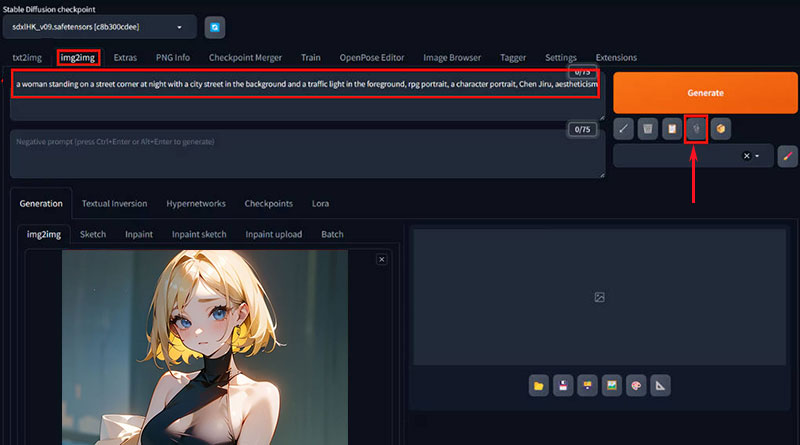 Stable Diffusionvvgo