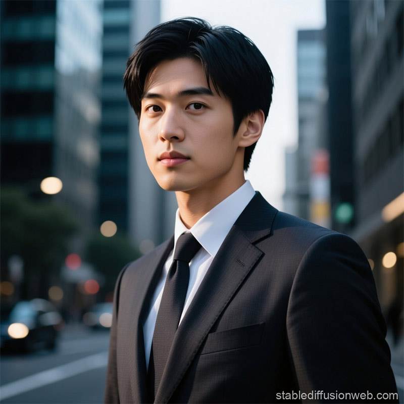 Stable Diffusionでリアルな日本人を生成するのにおすすめのモデル