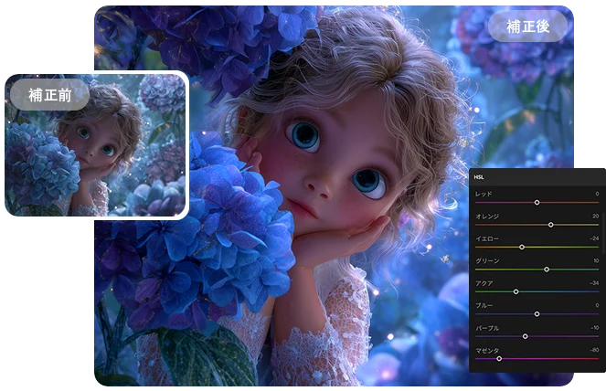 Aiarty Image Enhancer �F�␳