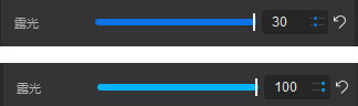 Aiarty Image Enhancer�ŐF�����I�v�V����