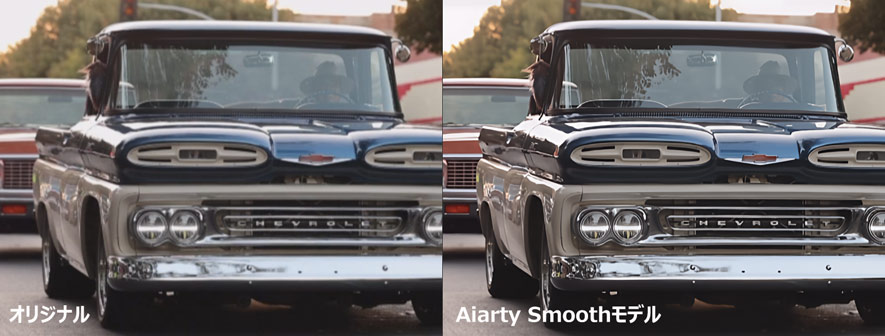 SuperVideo���f��