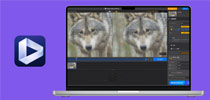 Aiarty Video Enhancerʉ