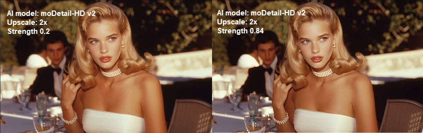 Aiarty Video Enhancer AI掿ݒ