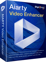 Aiarty Video Enhancer