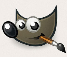 GIMP ���{���