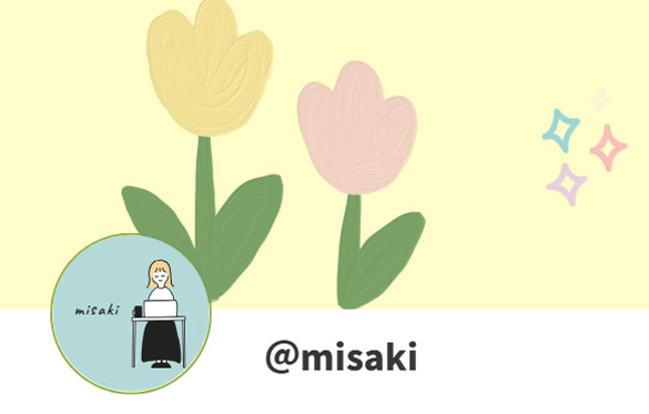 プロフィール画像