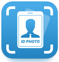 身分証明書とパスポート写真