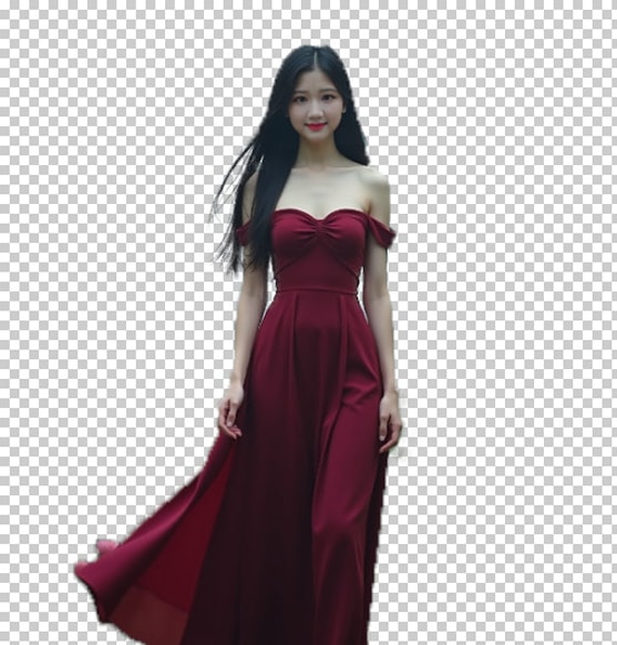 Adobe Photoshop�F�w�i���߂���