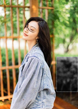 �C�ӂ̗̈�����m�N���ɂ���