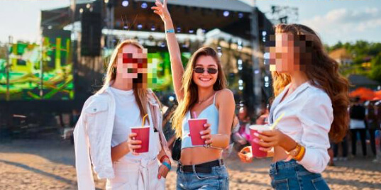 「Apple Intelligence 」のクリーンアップ機能