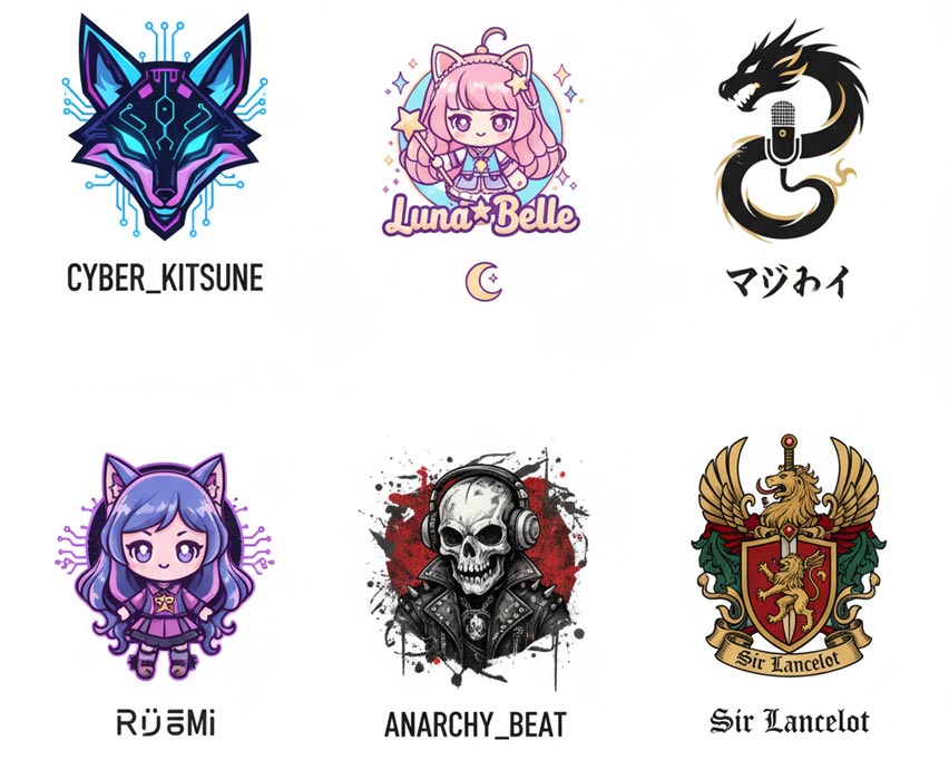 vtuber S 