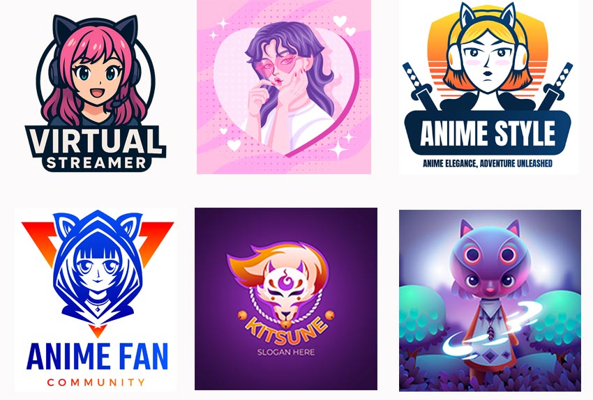 vtuber S 