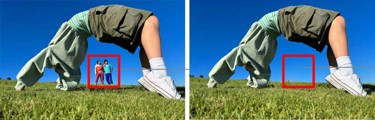 iPhoneのクリーンアップ機能とは