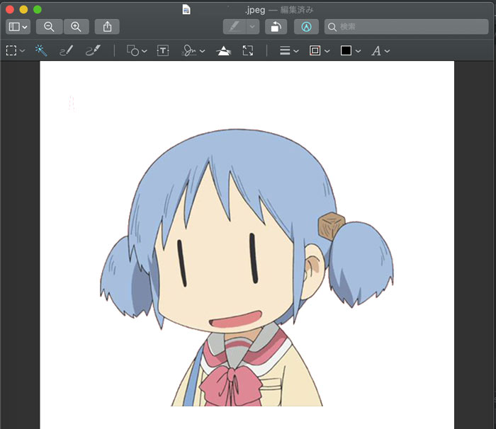 Macuvr[vŉ摜̔wi𓧉߂@