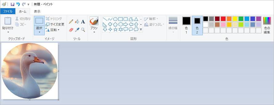 yCgŉ摜ۂ؂菇STEP6