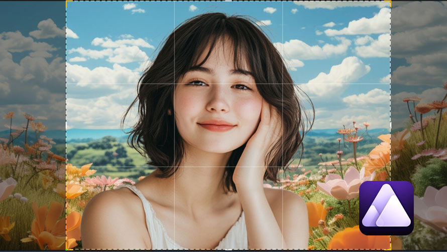 PDFトリミングフリーソフト:Aiarty Image Matting