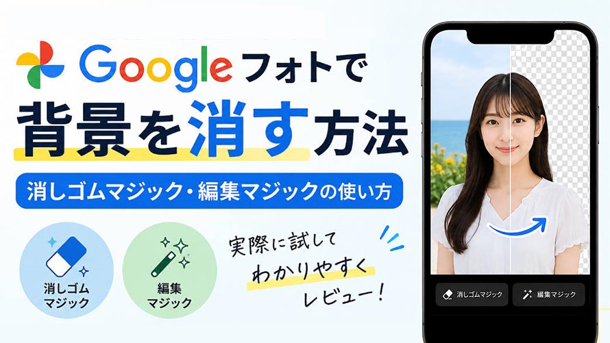 Google�t�H�g�Ŕw�i���������@
