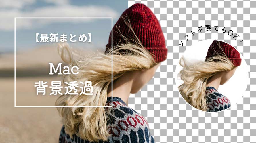 Mac �w�i����