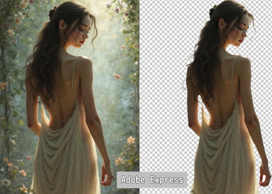 �w�i���߃u���E�U�T�C�g�A�AAdobe Express