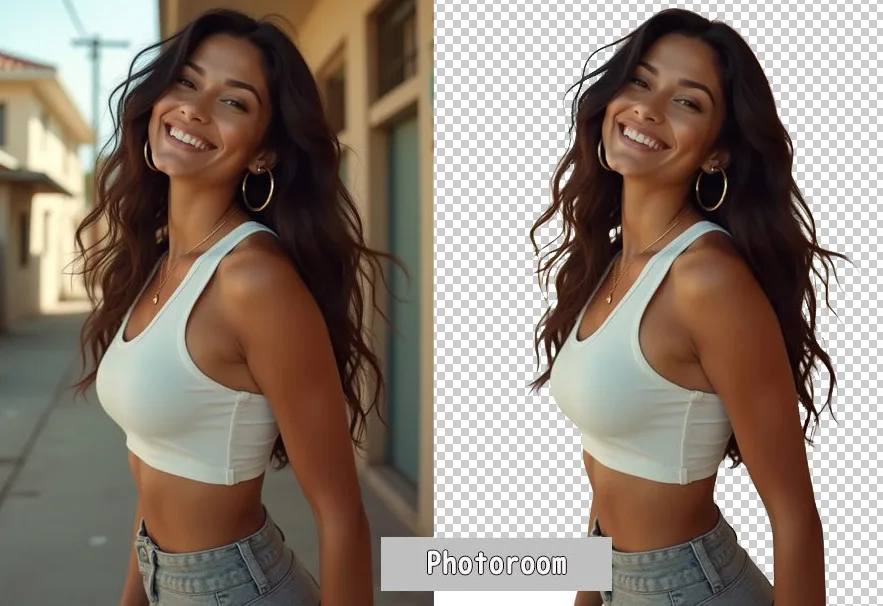 �w�i���߃u���E�U�T�C�g�B�APhotoroom
