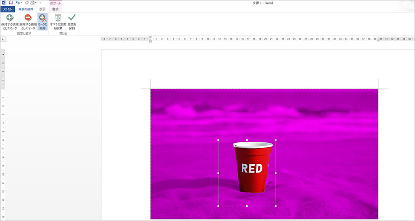 摜̔wi\tgFMicrosoft Word